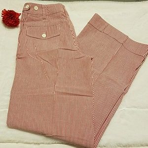 Chadwicks Pants - Seersucker pants Chadwicks Pants - Seersucker pants